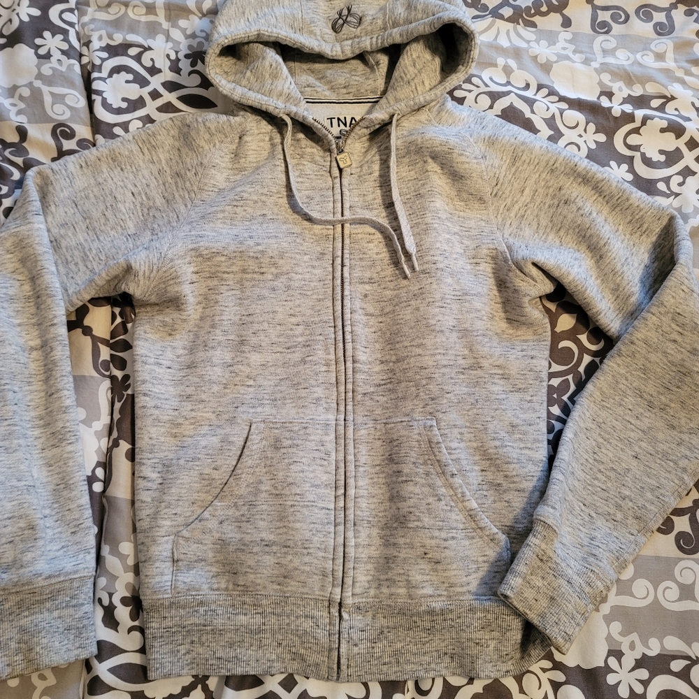 TNA HOODIE